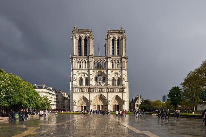 Full-Day Private Paris Highlights Tour: Luxury City Sightseeing photo 4