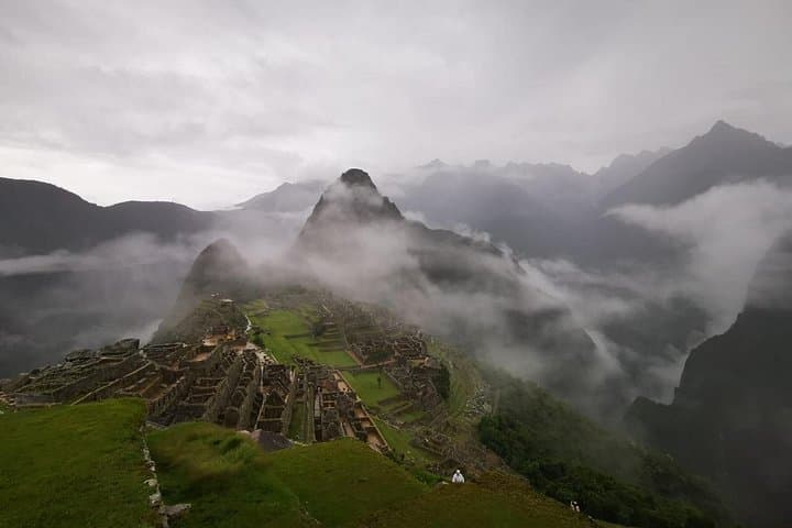 2-Day Private Short Inca Trail to Machu Picchu — Winay Wayna & Sun Gate photo 6
