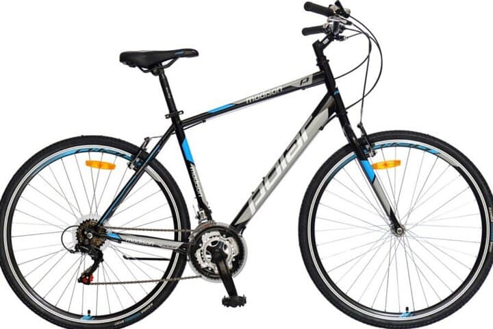 Bicycle Rental in Kotor: Cycle the Bay and Old Town photo 3