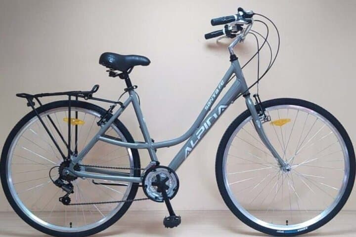 Bicycle Rental in Kotor: Cycle the Bay and Old Town photo 4