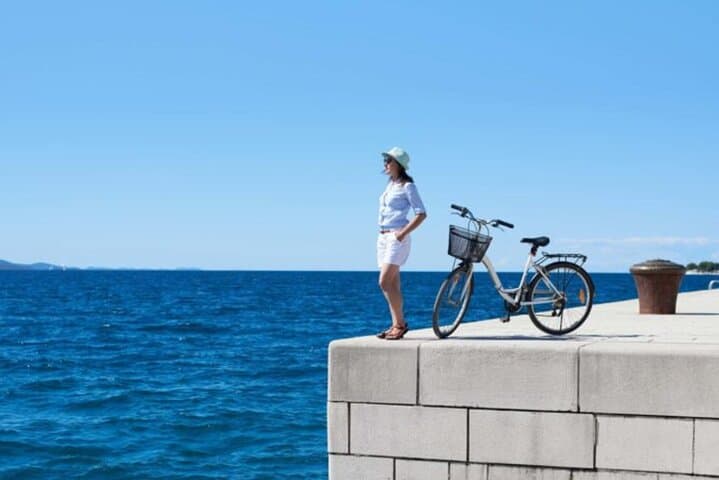 Bicycle Rental in Kotor: Cycle the Bay and Old Town photo 5