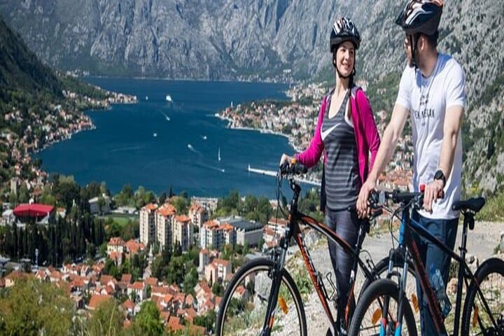 Bicycle Rental in Kotor: Cycle the Bay and Old Town photo 6