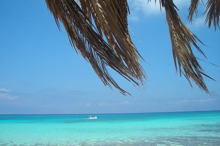 Day Cruise to Chrissi Island from Heraklion via Ierapetra photo 2