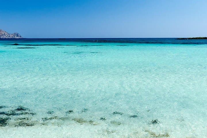 Day Cruise to Chrissi Island from Heraklion via Ierapetra photo 3