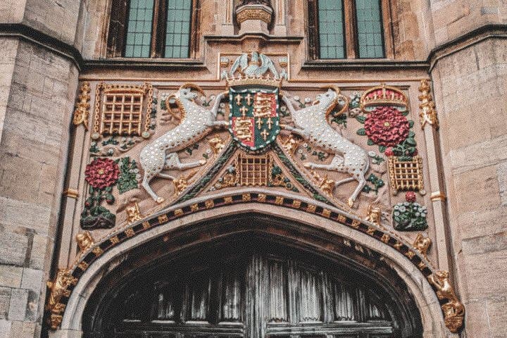 Live Like a Student: Self-Guided Cambridge University Audio Walking Tour photo 6