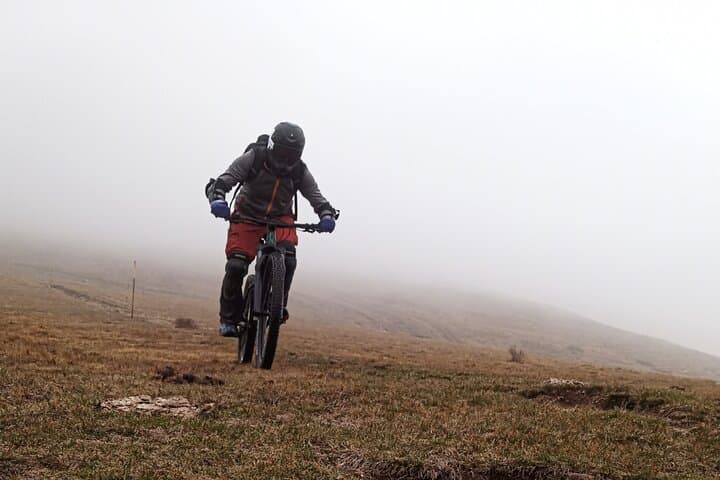 Explore Sofia by Bike: Rent an MTB, E‑MTB or City Bike for a Day photo 4
