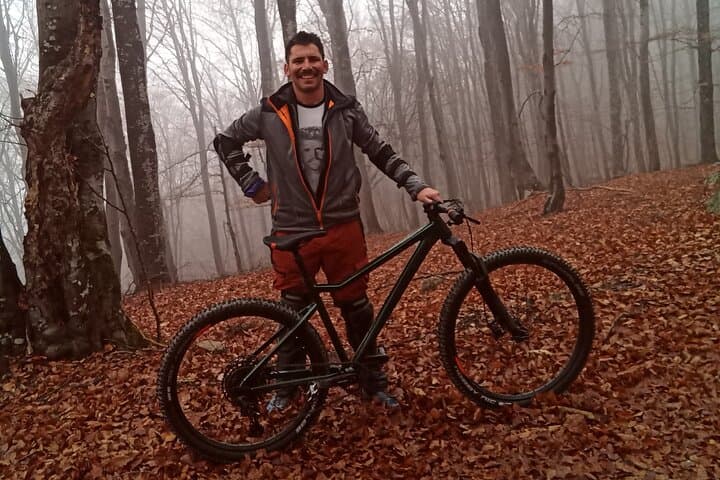 Explore Sofia by Bike: Rent an MTB, E‑MTB or City Bike for a Day photo 5
