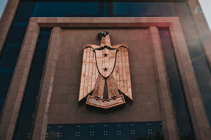 Sunset Views and Revolving Lunch at Cairo Tower: Dine Above the Nile photo 4