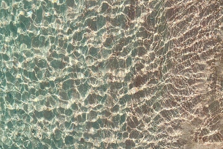 Elafonisi Beach Day Tour from Heraklion: Pink Sand and Shallow Lagoons photo 3
