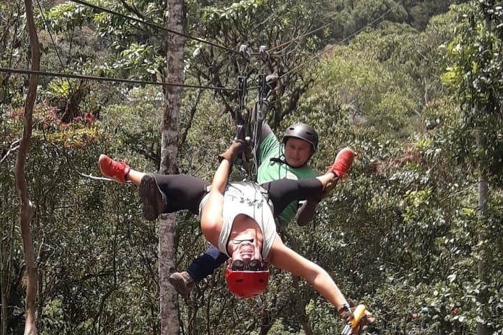 Direct Private Transfer Quito to Mindo Cloud Forest — 2-Hour Door-to-Door photo 5