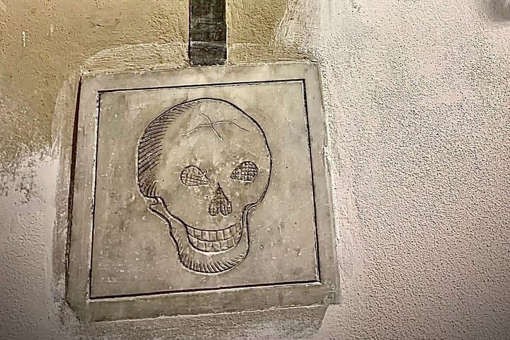 Florence After Dark: Walking the City's Murders, Myths, and Dark Secrets