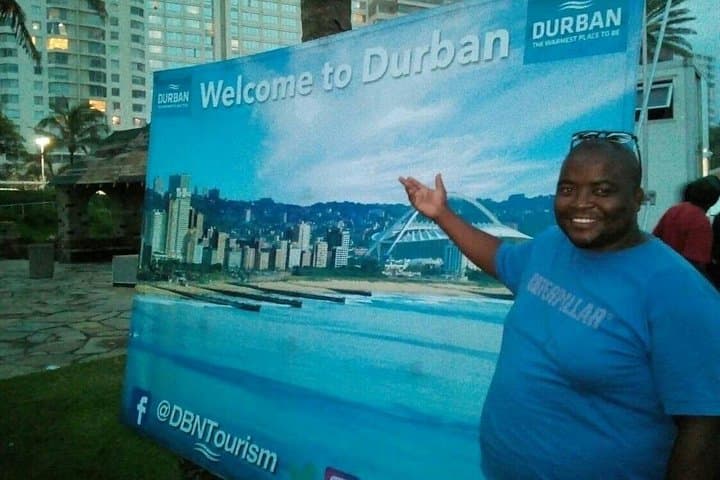 Durban Coastal Highlights Tour — Cathedral, Indian Market & Umhlanga Excursion photo 4