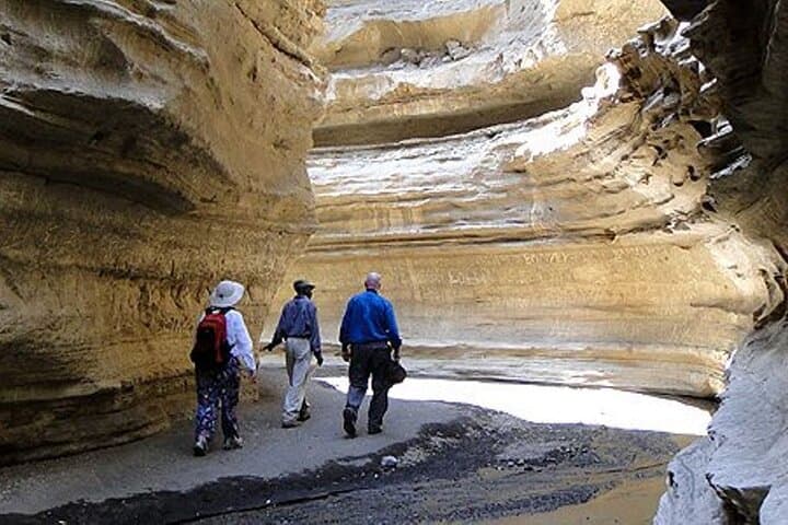 Full-Day Private Tour to Hell's Gate National Park from Nairobi — Cycling, Gorges & Lake Naivasha Boat Ride photo 2