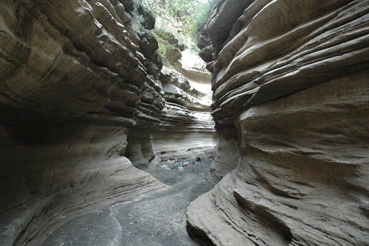 Full-Day Private Tour to Hell's Gate National Park from Nairobi — Cycling, Gorges & Lake Naivasha Boat Ride photo 3