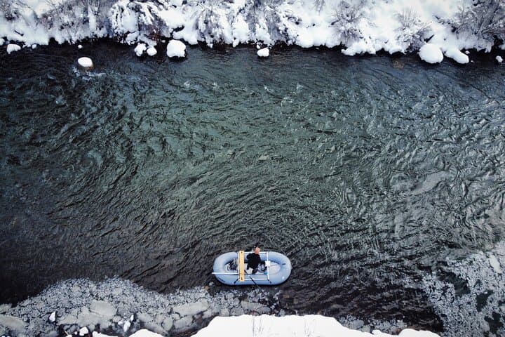 Guided Fly Fishing on the Truckee River — Lake Tahoe to Reno photo 2