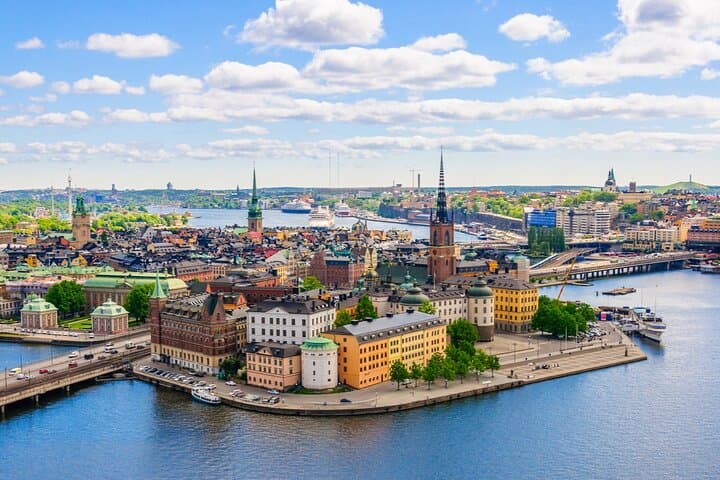 Stockholm Troll Hunt: Self-Guided Gamla Stan Exploration Game photo 4