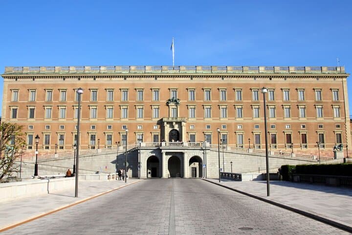 Stockholm Troll Hunt: Self-Guided Gamla Stan Exploration Game photo 5