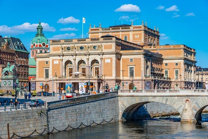 Stockholm Troll Hunt: Self-Guided Gamla Stan Exploration Game photo 2