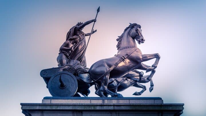 Inside London's Monarchy and Politics: Self-Guided Westminster Walking Tour photo 4