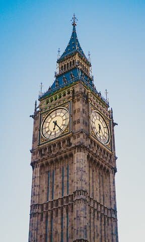 Inside London's Monarchy and Politics: Self-Guided Westminster Walking Tour photo 5