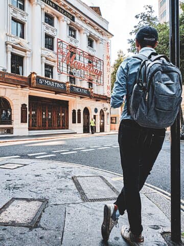 Explore London's Secret Spots: Self-Guided Audio Walking Tours photo 4
