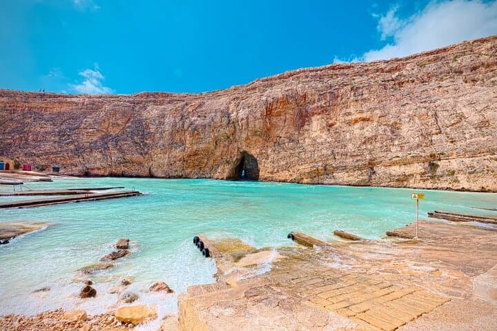 Explore Gozo in a Day: Jeep Tour with Private Boat Transfer from Malta photo 6