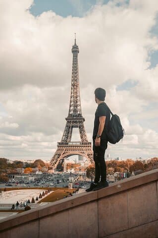 Self-Guided Paris Iconic Sightseeing Audio Walking Tours photo 4