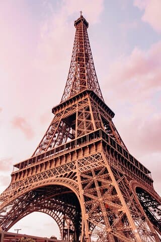 Self-Guided Paris Iconic Sightseeing Audio Walking Tours photo 5