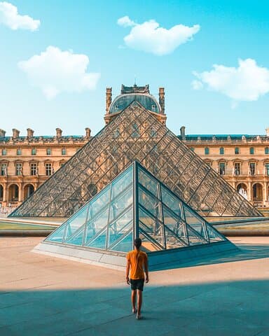 Self-Guided Paris Iconic Sightseeing Audio Walking Tours photo 6