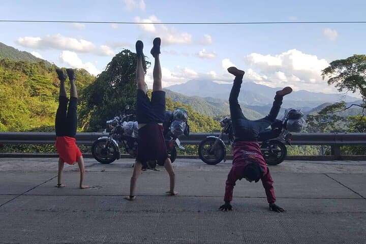 Ho Chi Minh Trail Loop: 3-Day Motorbike Adventure from Hue to Hoi An photo 4