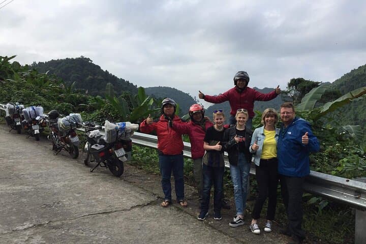 Ho Chi Minh Trail Loop: 3-Day Motorbike Adventure from Hue to Hoi An photo 5