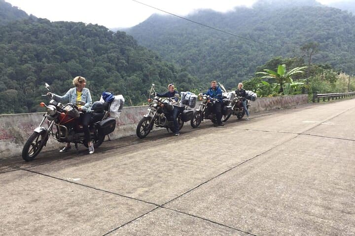 Ho Chi Minh Trail Loop: 3-Day Motorbike Adventure from Hue to Hoi An photo 6