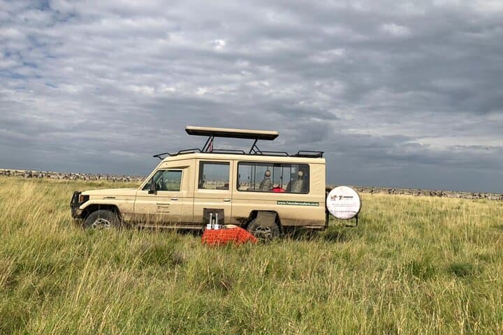 5-Day Budget Safari in Kenya — Maasai Mara, Lake Nakuru & Naivasha photo 6
