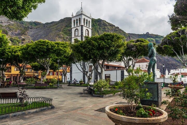Private Excursion to Masca, Garachico & Icod — Day Tour from Tenerife photo 2
