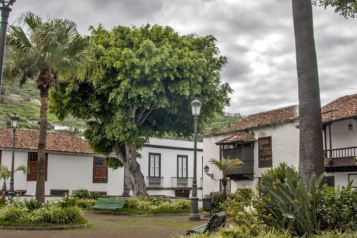 Private Excursion to Masca, Garachico & Icod — Day Tour from Tenerife photo 3