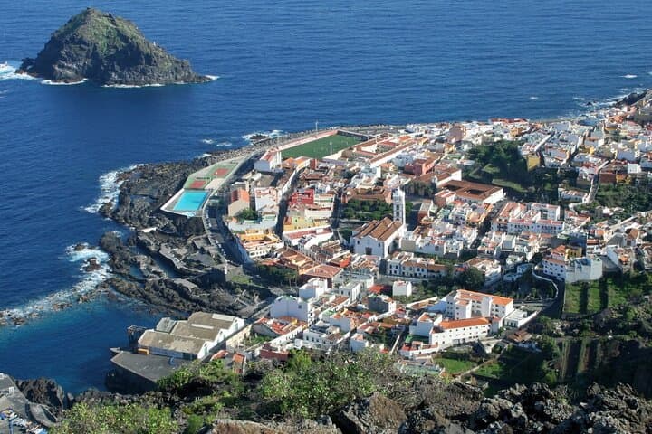 Private Excursion to Masca, Garachico & Icod — Day Tour from Tenerife photo 5