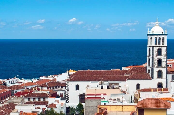 Private Excursion to Masca, Garachico & Icod — Day Tour from Tenerife photo 6
