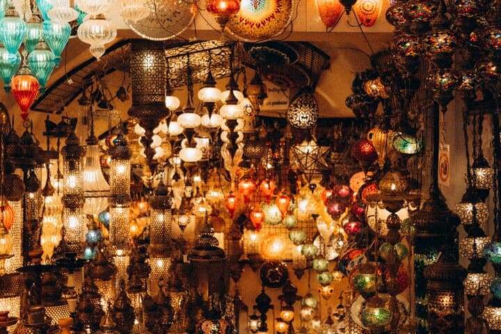 Day Trip from Luxor to Cairo: Giza Pyramids, Egyptian Museum & Old Cairo in One Day photo 6