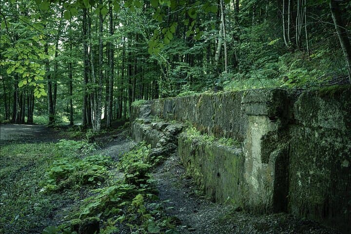 Obersalzberg WWII Private Half‑Day Tour from Berchtesgaden photo 2