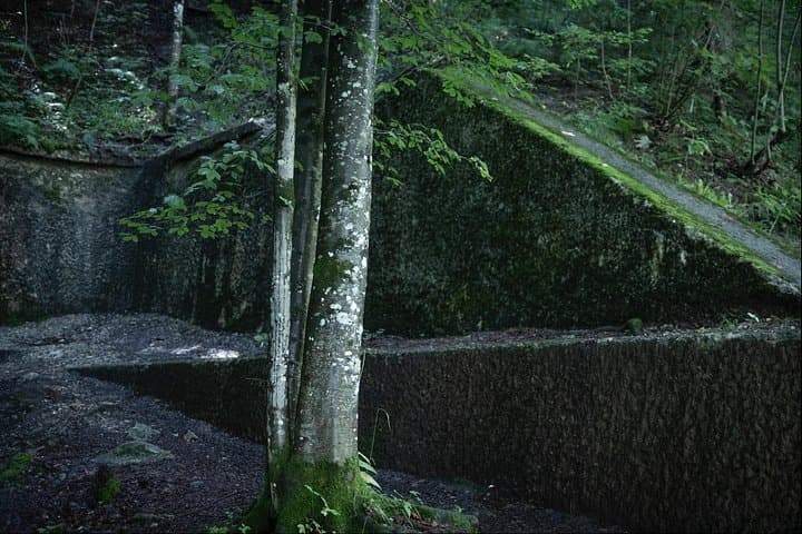 Obersalzberg WWII Private Half‑Day Tour from Berchtesgaden photo 4