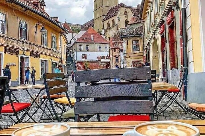 Private 4-Day Transylvania Tour from Bucharest — Brasov, Bran & Sighisoara photo 6