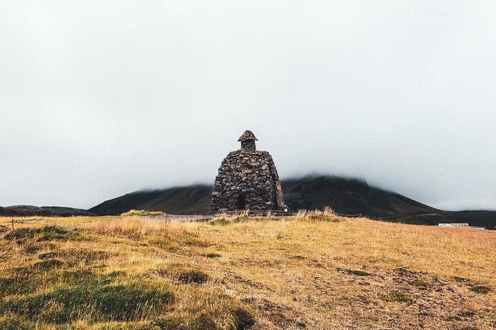 Ring Road in Eight Days: 7-Night Small-Group Iceland Tour from Keflavík photo 3