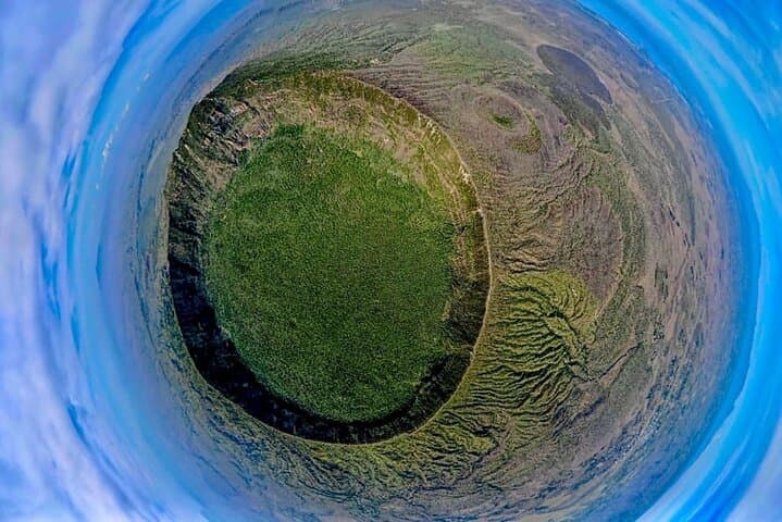 Mount Longonot Day Hike from Nairobi — Private Full-Day Crater Rim Trek photo 2