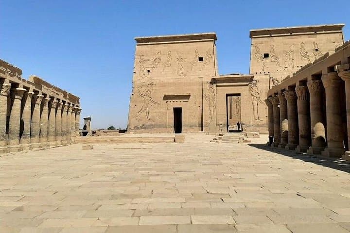 Aswan to Luxor: 2-Night Nile Cruise with Temples & Hot-Air Balloon photo 4