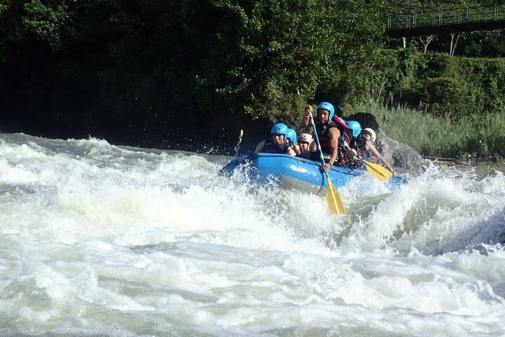 Extreme Rafting on the Pastaza: Level III–IV+ Adventures from Baños photo 6