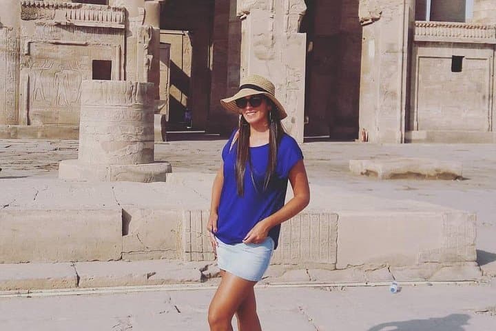 Two-Night Aswan-to-Luxor Nile Cruise: Temples, Kom Ombo & Sunrise Balloons photo 3