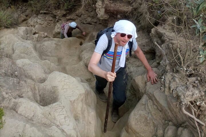 Mount Longonot Day Hike from Nairobi — Private Full-Day Crater Rim Trek photo 3