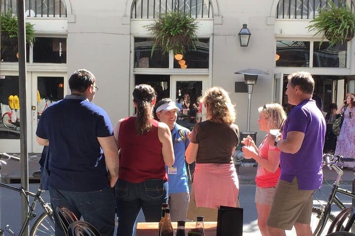 Small-Group French Quarter History Walking Tour — New Orleans Orientation photo 3
