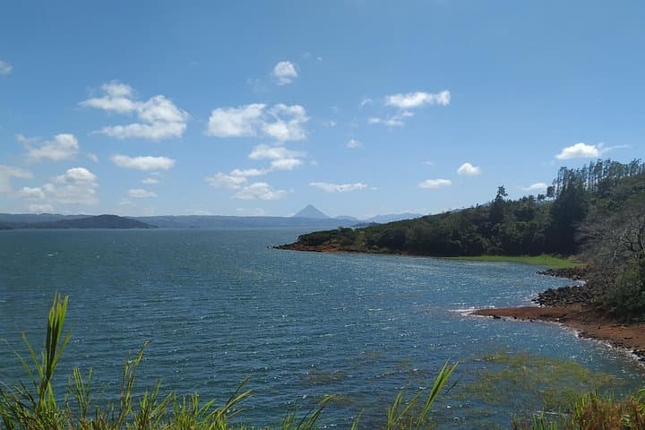 Arenal Volcano One-Day Tour from Guanacaste: Hikes, Waterfalls & Hot Springs photo 3