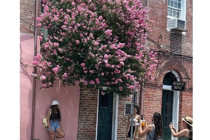 Small-Group French Quarter History Walking Tour — New Orleans Orientation photo 4